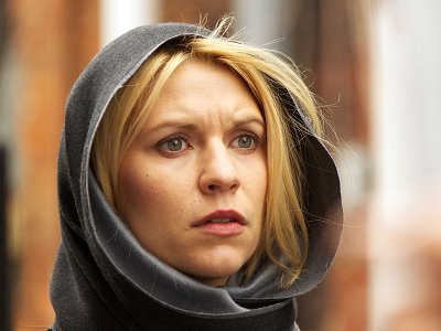 Carrie Mathison, CIA analyst